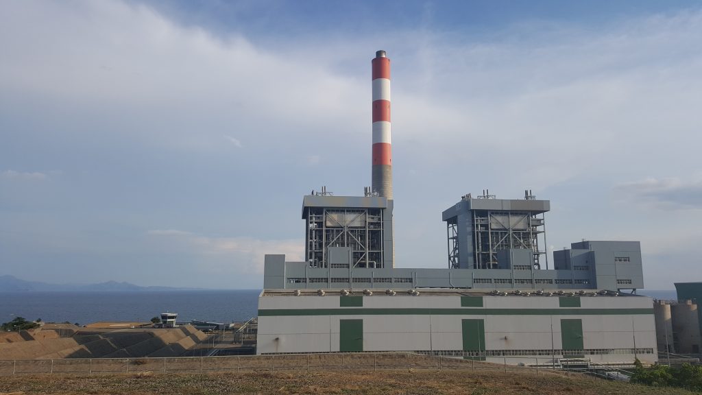 Fujian Electric Power Engineering Company