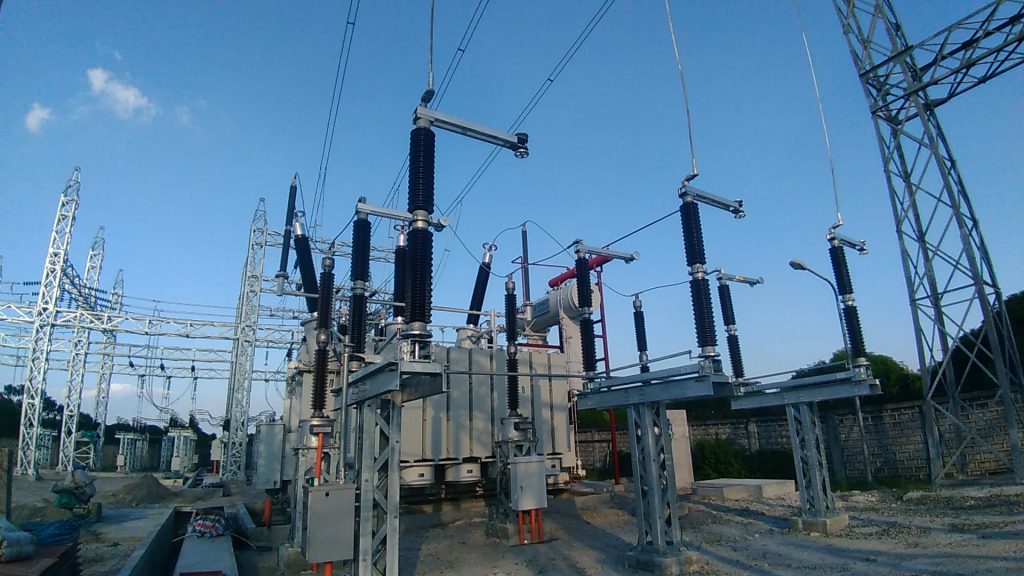 Fujian Electric Power Engineering Company